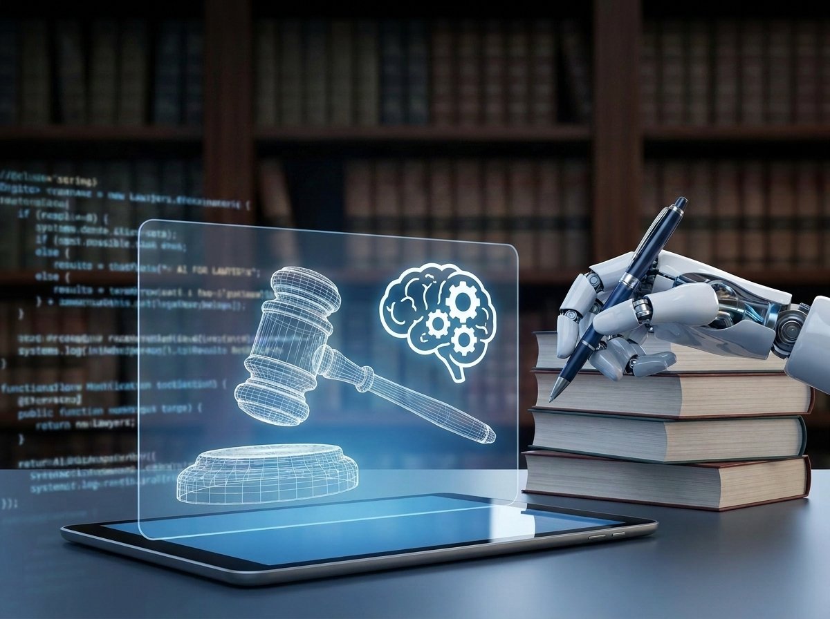 IA para advogados: 7 tarefas para automatizar hoje