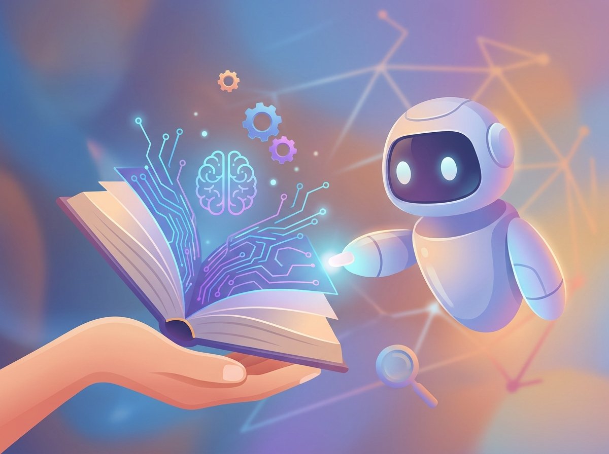 O que é Inteligência Artificial: Guia Simples para Iniciantes