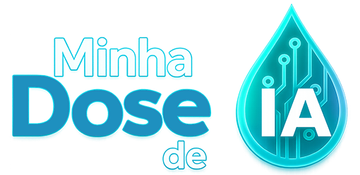 Minha Dose De IA