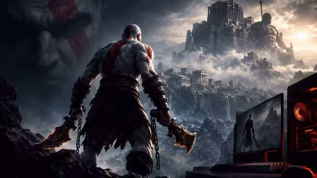 Recompilação de Jogos com IA: O Fim dos Emuladores e a Era dos Ports Nativos no PC 1 Diferença técnica entre emulação de console e recompilação estática - recompilação de jogos com ia