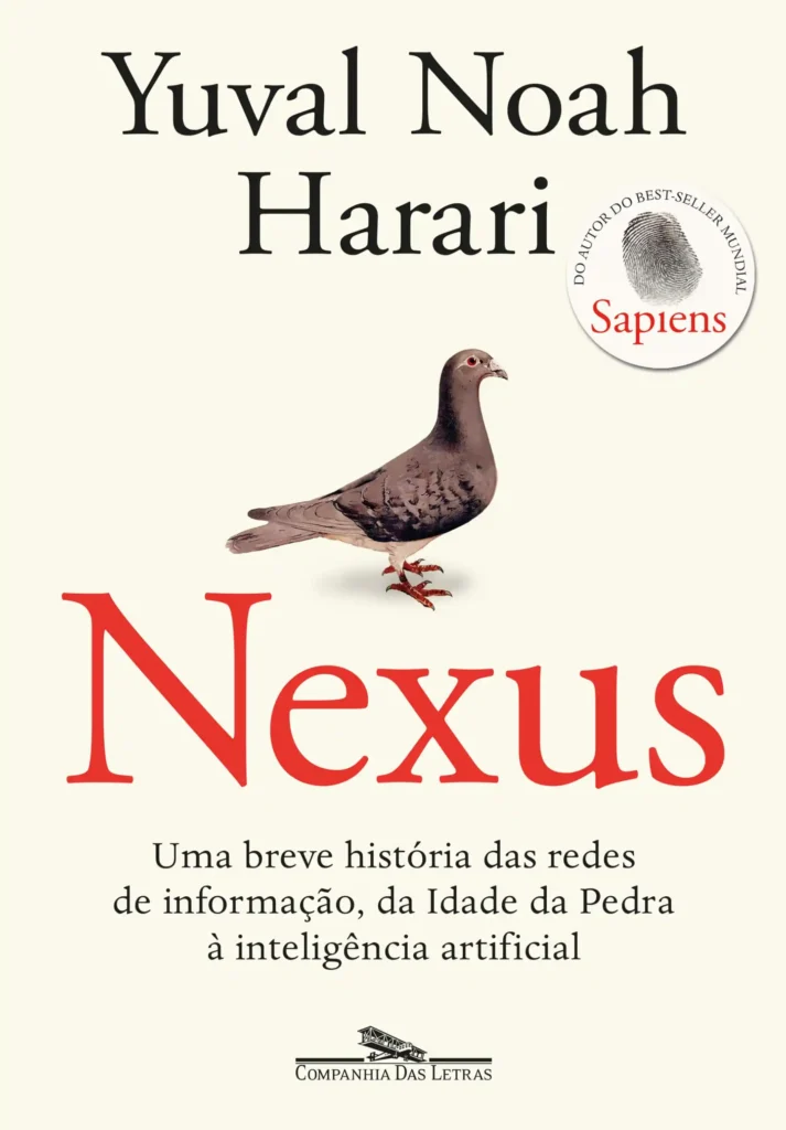 livros de inteligencia artificial
