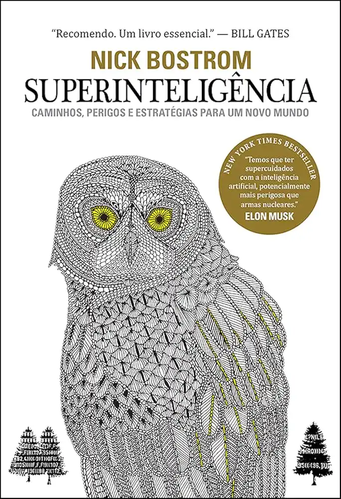 livros de inteligencia artificial