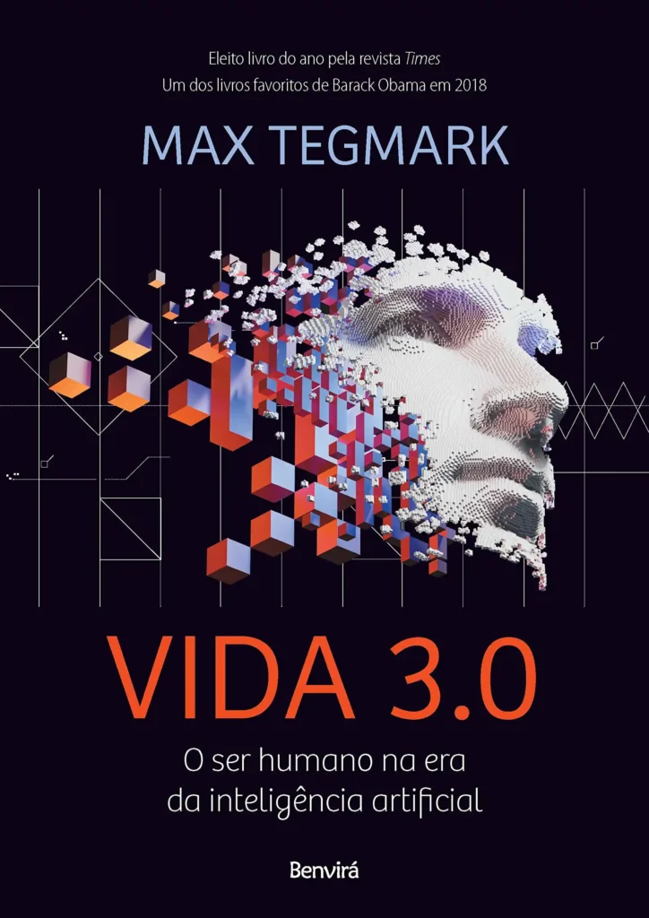 livros de inteligencia artificial