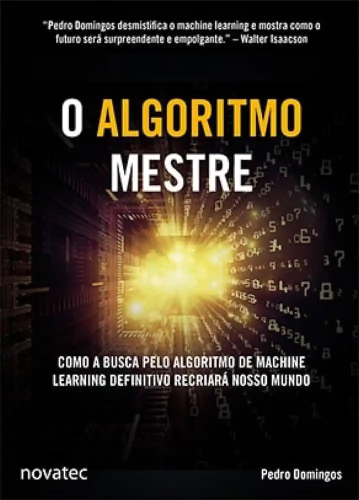 livros de inteligencia artificial