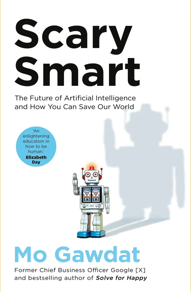 livros de inteligencia artificial