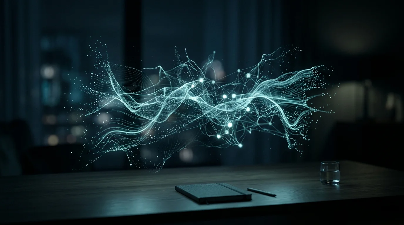 OpenAI Dots and GPT-6.1 Sol: 7 Key Shifts in Desktop AI Agents 1 OpenAI Dots and GPT-6.1 persistent background AI agents on desktop