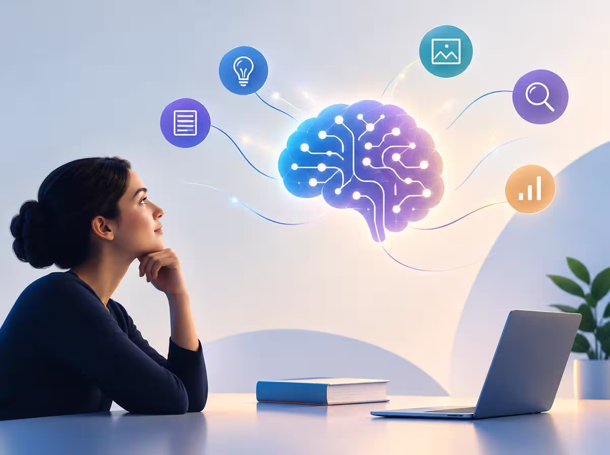 mas afinal, o que é inteligência artificial na prática