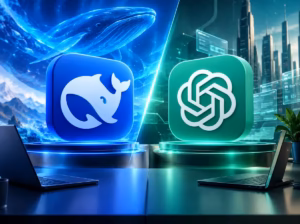 DeepSeek vs ChatGPT comparativo de modelos gratuitos de inteligência artificial