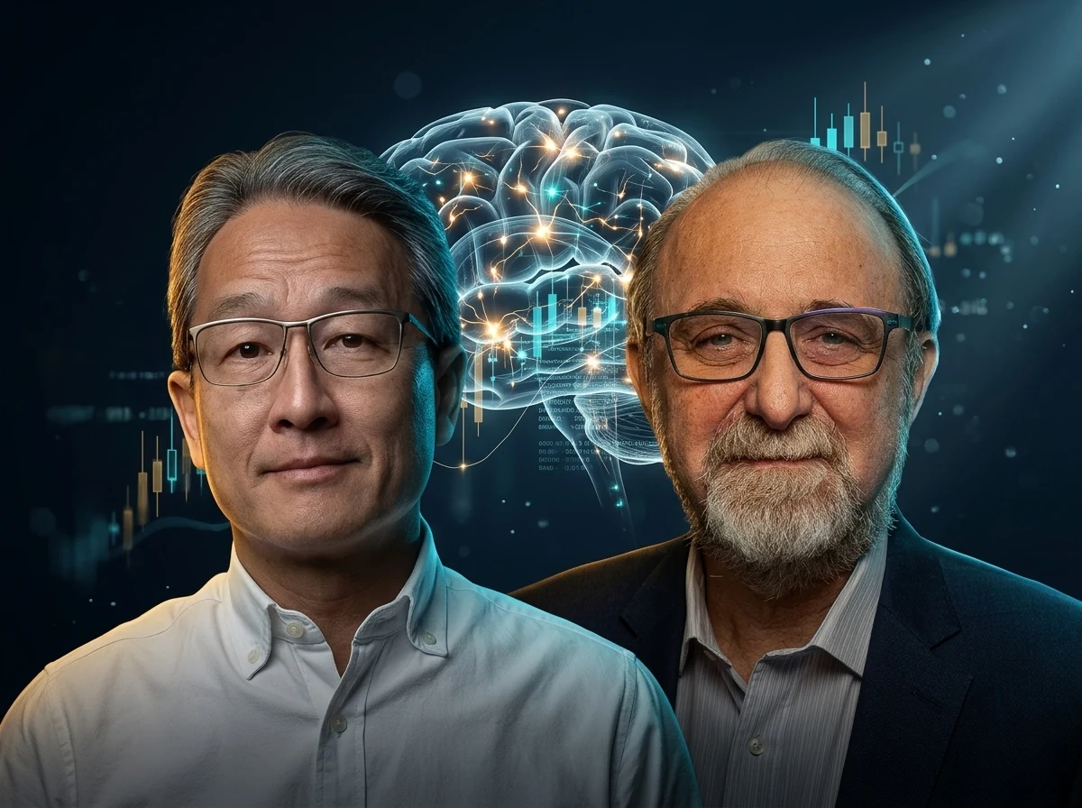 neurociência e IA