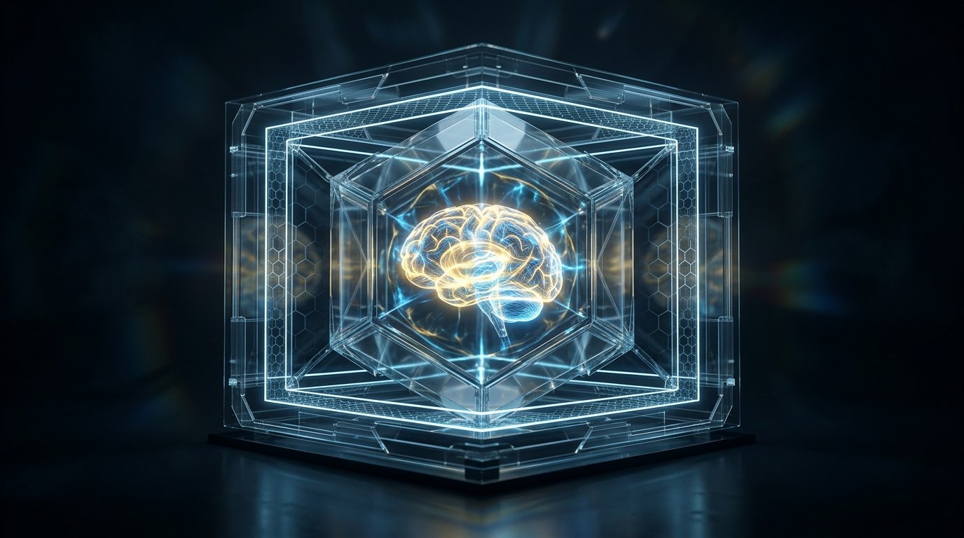 Computer Use como Novo Paradigma: O GPT-6 Astra e Agentes que Operam Interfaces 2 Cubo sandbox e guardrails de segurança cibernética para agentes de IA
