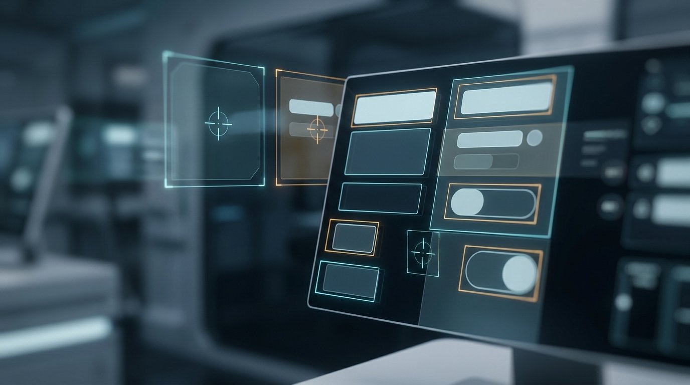 Computer Use como Novo Paradigma: O GPT-6 Astra e Agentes que Operam Interfaces 1 Computer Use: visão computacional e mapeamento de coordenadas em telas digitais por agentes de IA